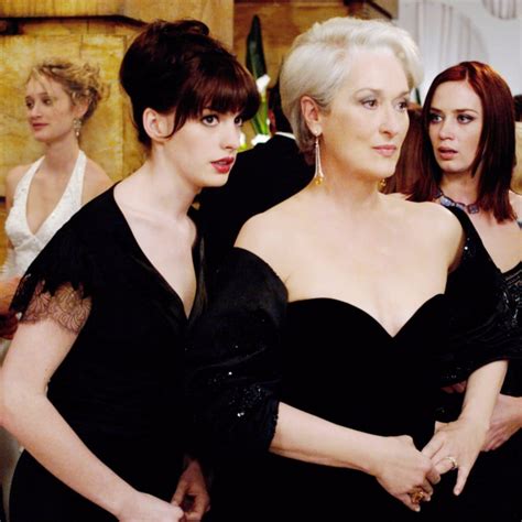 devil wears prada trivia|where to watch devil wears prada.